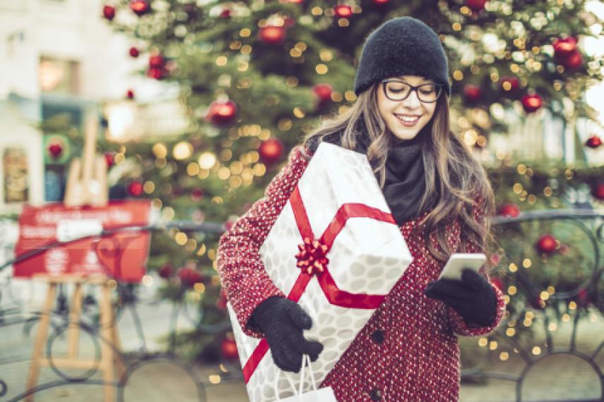 Find the Best Christmas Shopping Deals