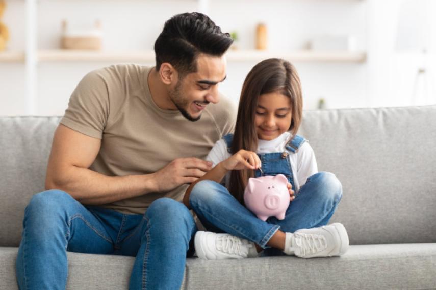Helping Your Kids Establish Smart Money Habits