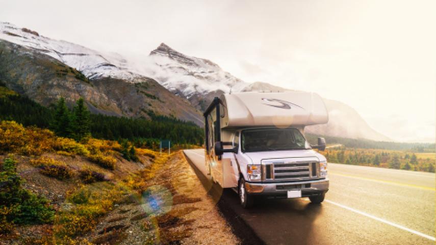 Federal Loan Programs for RV Parks and Campgrounds