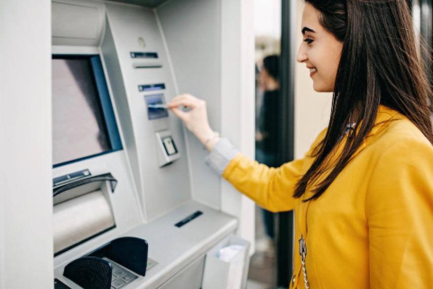 Debit Card &amp; ATM Safety