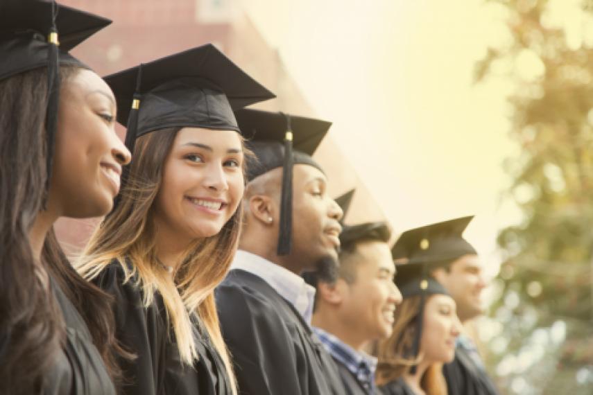 Now That You&#039;ve Graduated: Repaying Your Student Loans