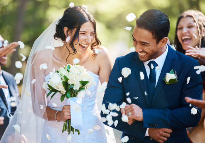 Budgeting For Your Big Day