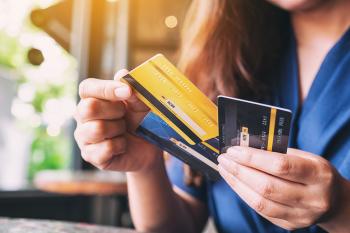 How Many Credit Cards Should You Have?