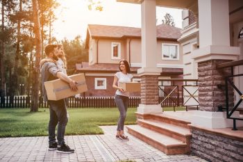 Down Payment Strategies for First-Time Home Buyers