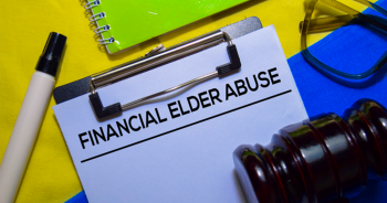 How Seniors Can Prevent Financial Exploitation