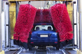 How to Finance Your New Car Wash Facility