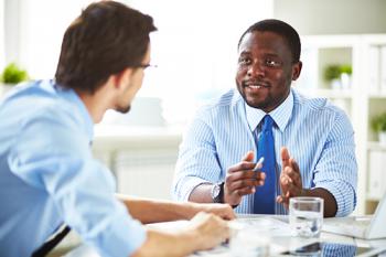 Negotiating with Prospective Employees