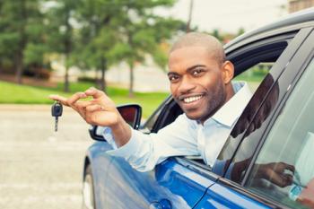 Getting Out of a Car Lease