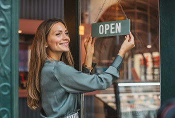 Five Tips for Small Business Financial Wellness 